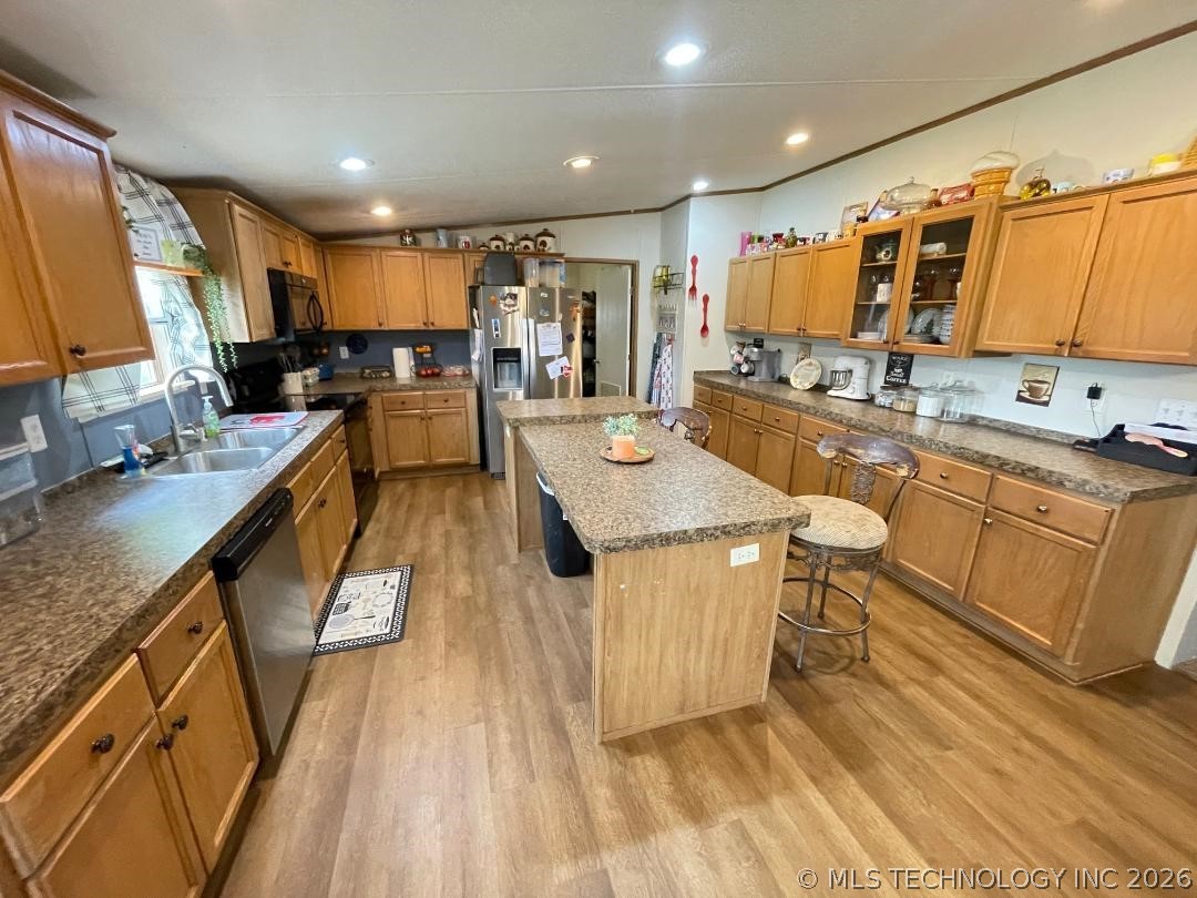 23434 S 105th E Porum OK 74455