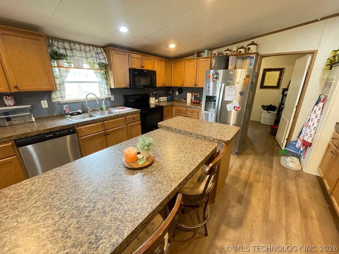 23434 S 105th E Porum OK 74455