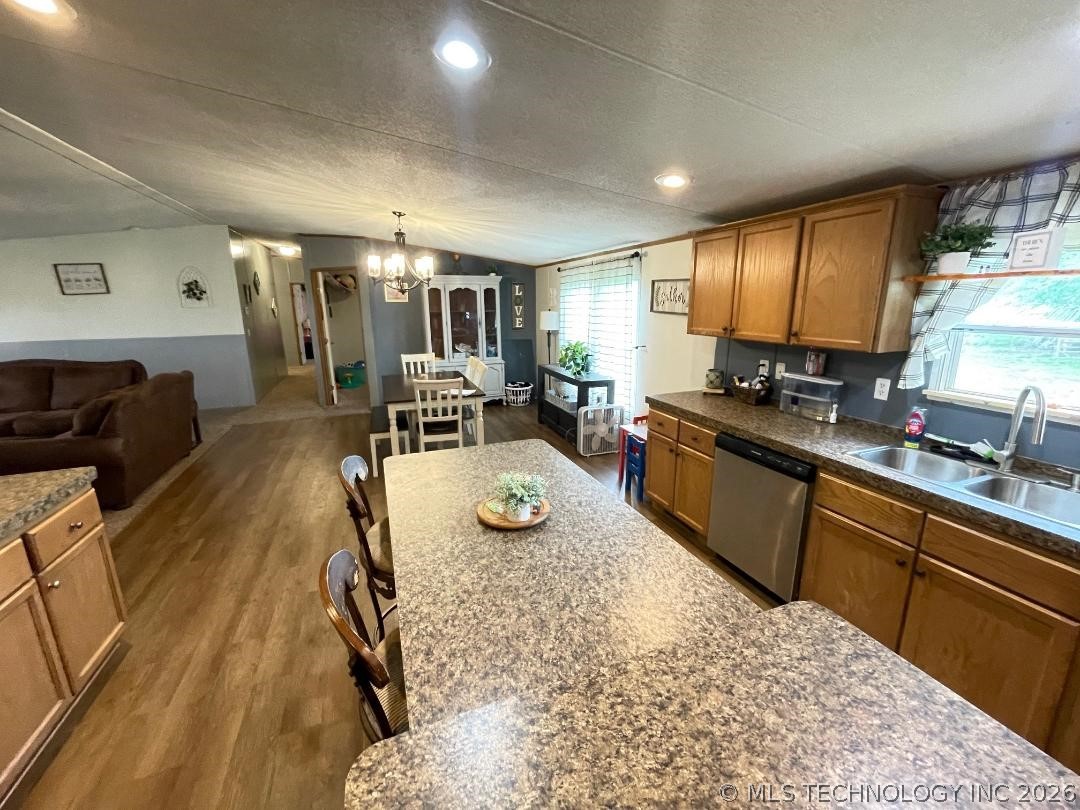 23434 S 105th E Porum OK 74455
