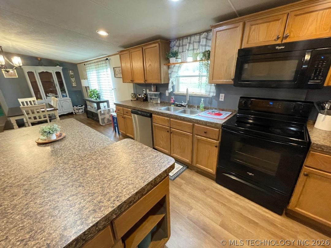 23434 S 105th E Porum OK 74455