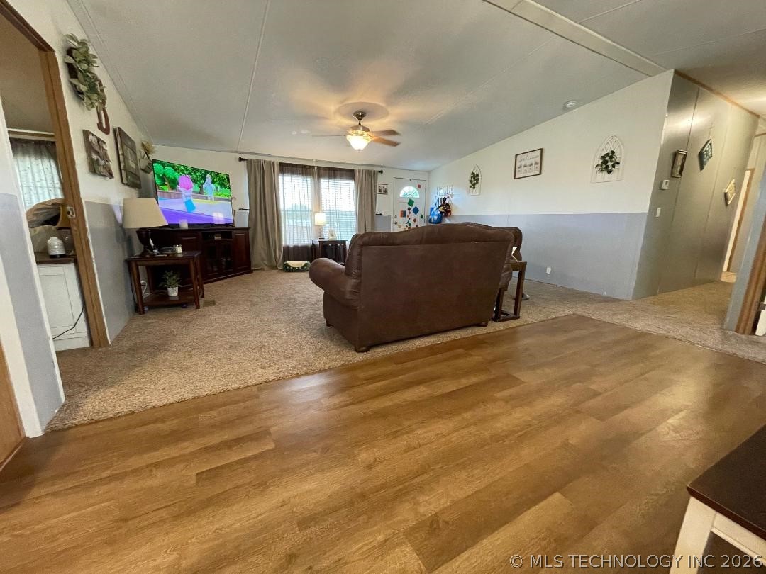 23434 S 105th E Porum OK 74455