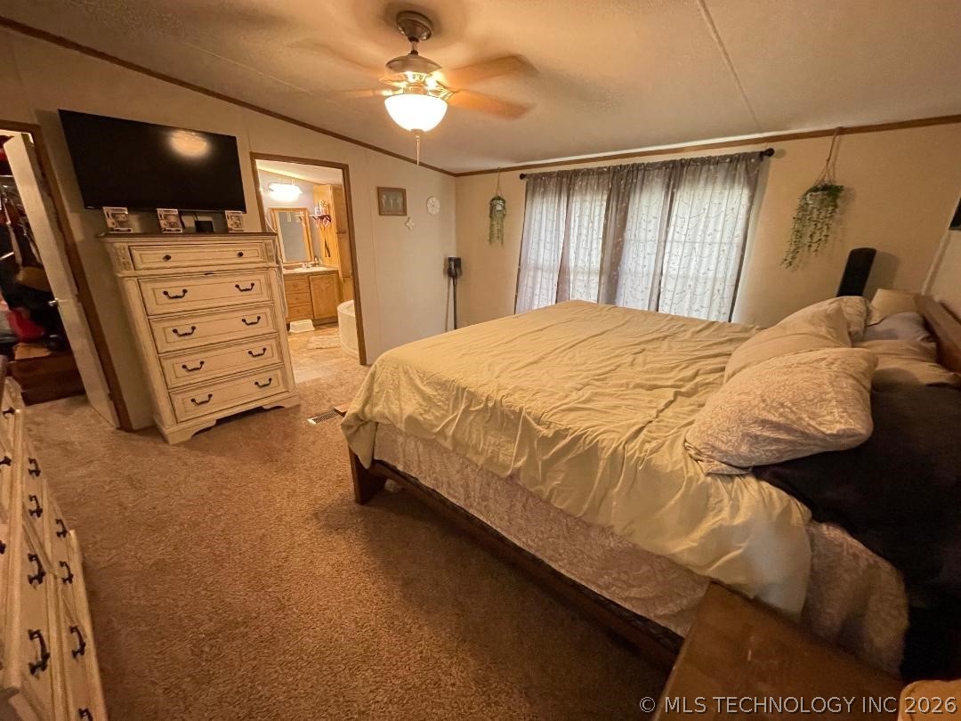 23434 S 105th E Porum OK 74455
