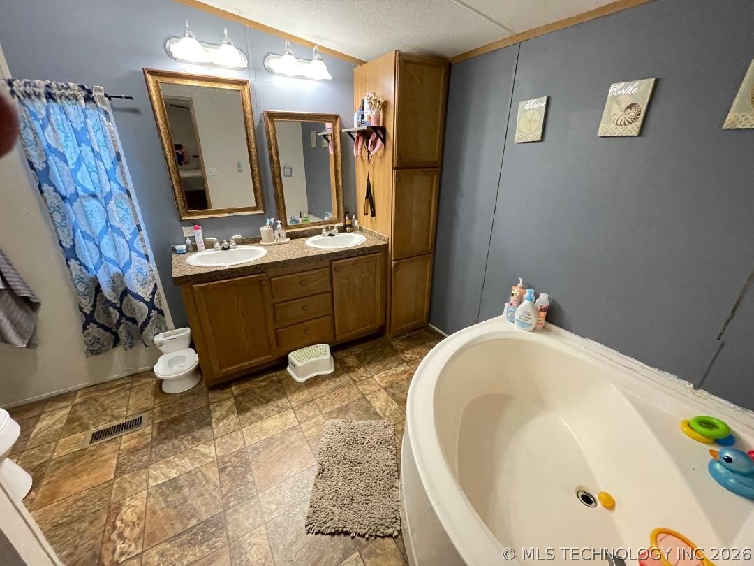 23434 S 105th E Porum OK 74455
