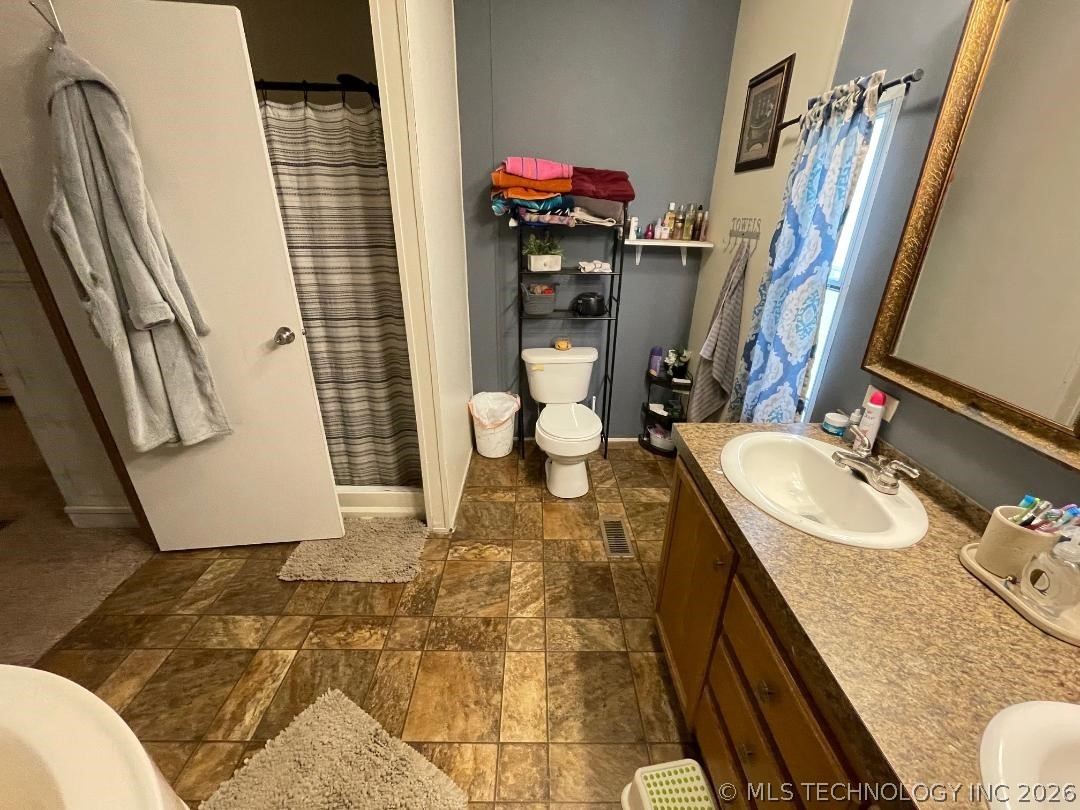 23434 S 105th E Porum OK 74455