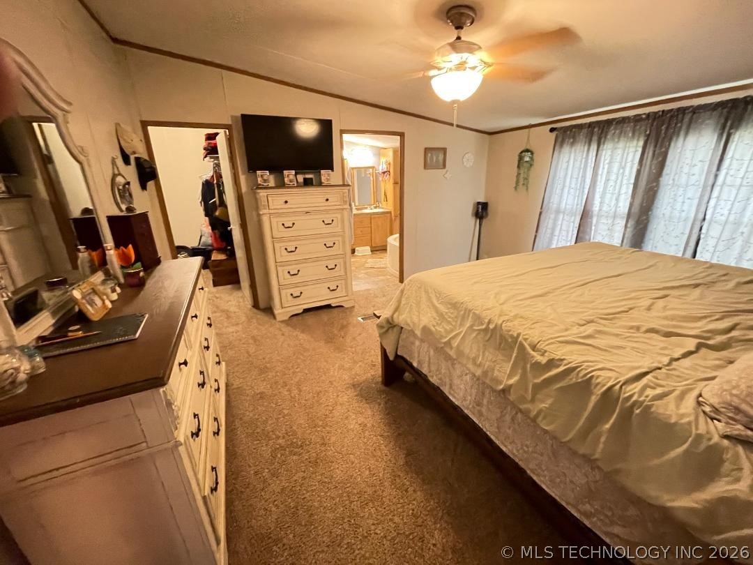 23434 S 105th E Porum OK 74455