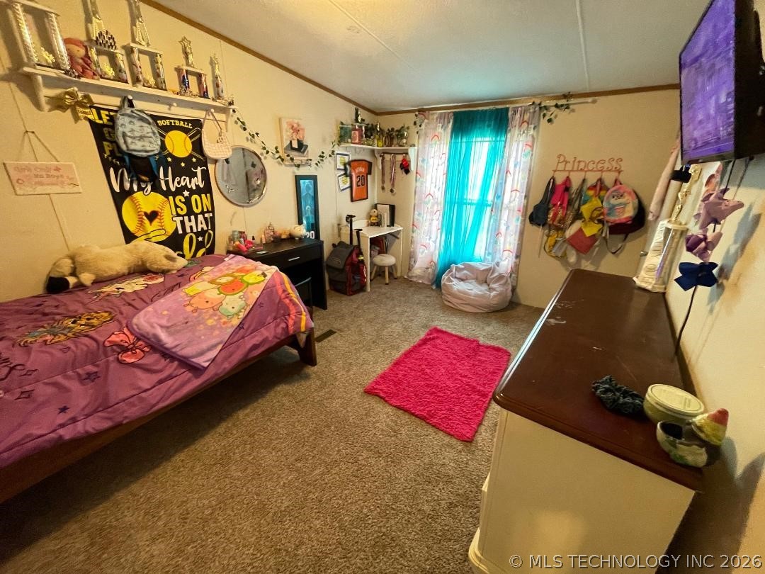 23434 S 105th E Porum OK 74455