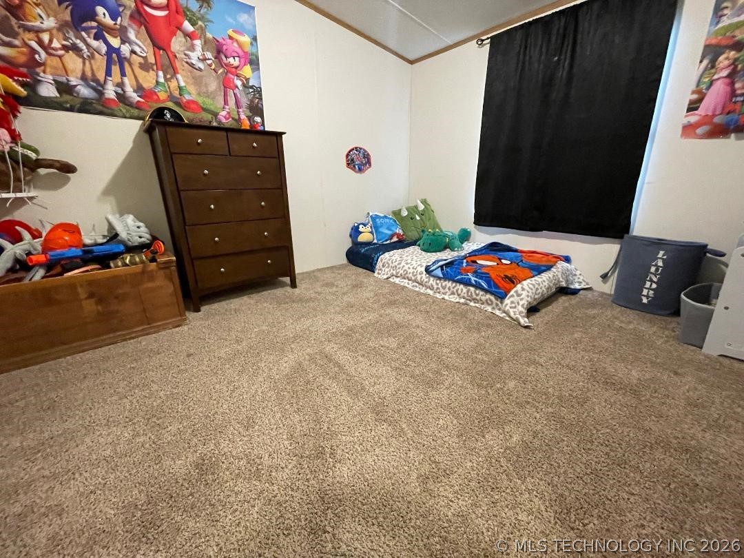 23434 S 105th E Porum OK 74455