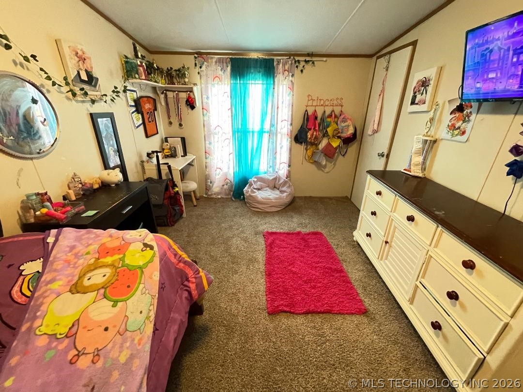 23434 S 105th E Porum OK 74455
