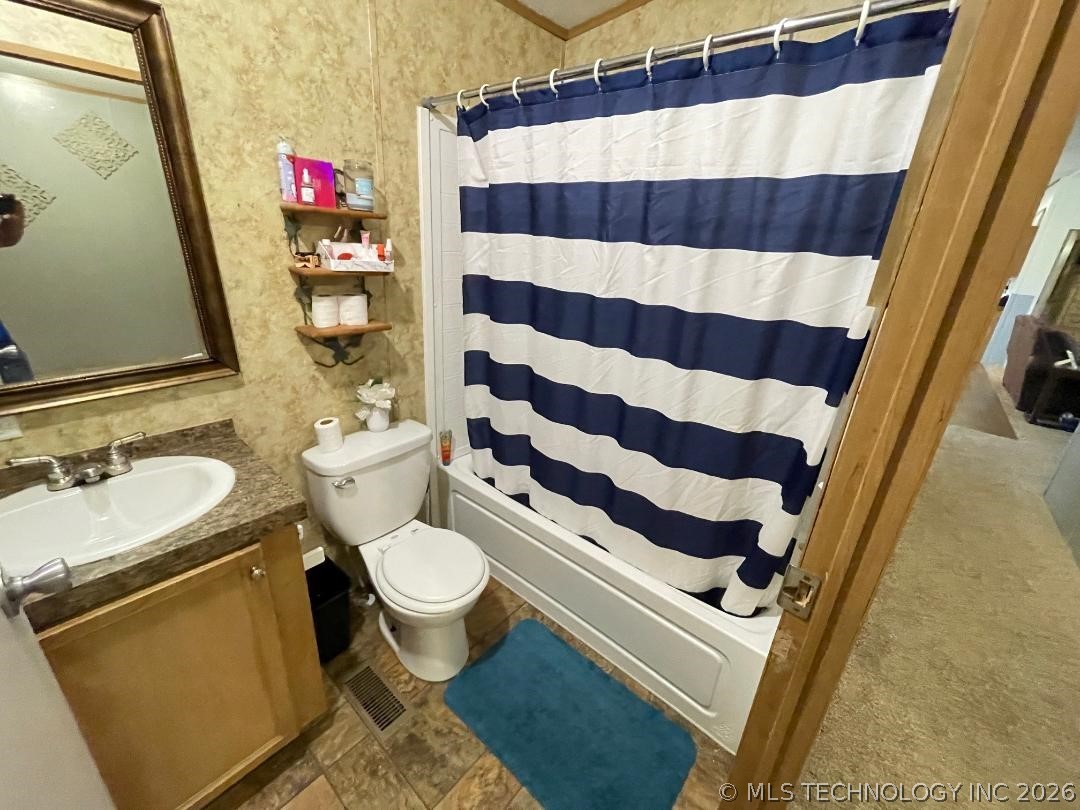 23434 S 105th E Porum OK 74455