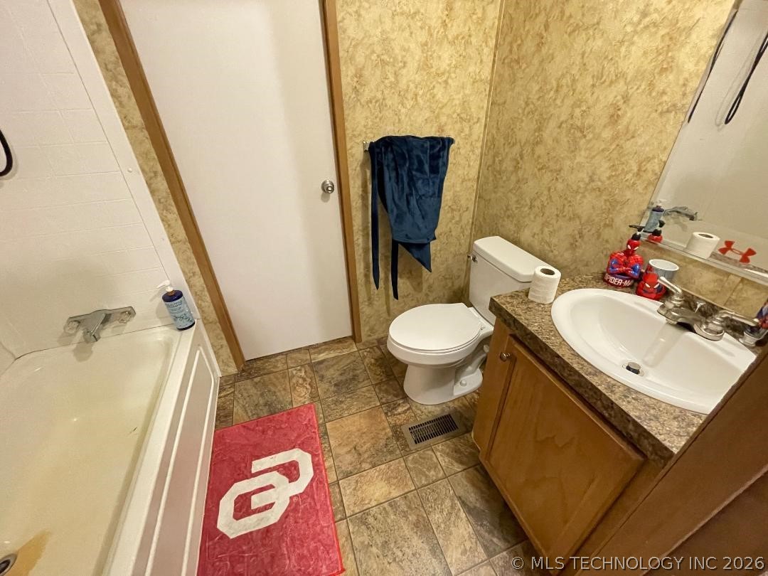 23434 S 105th E Porum OK 74455
