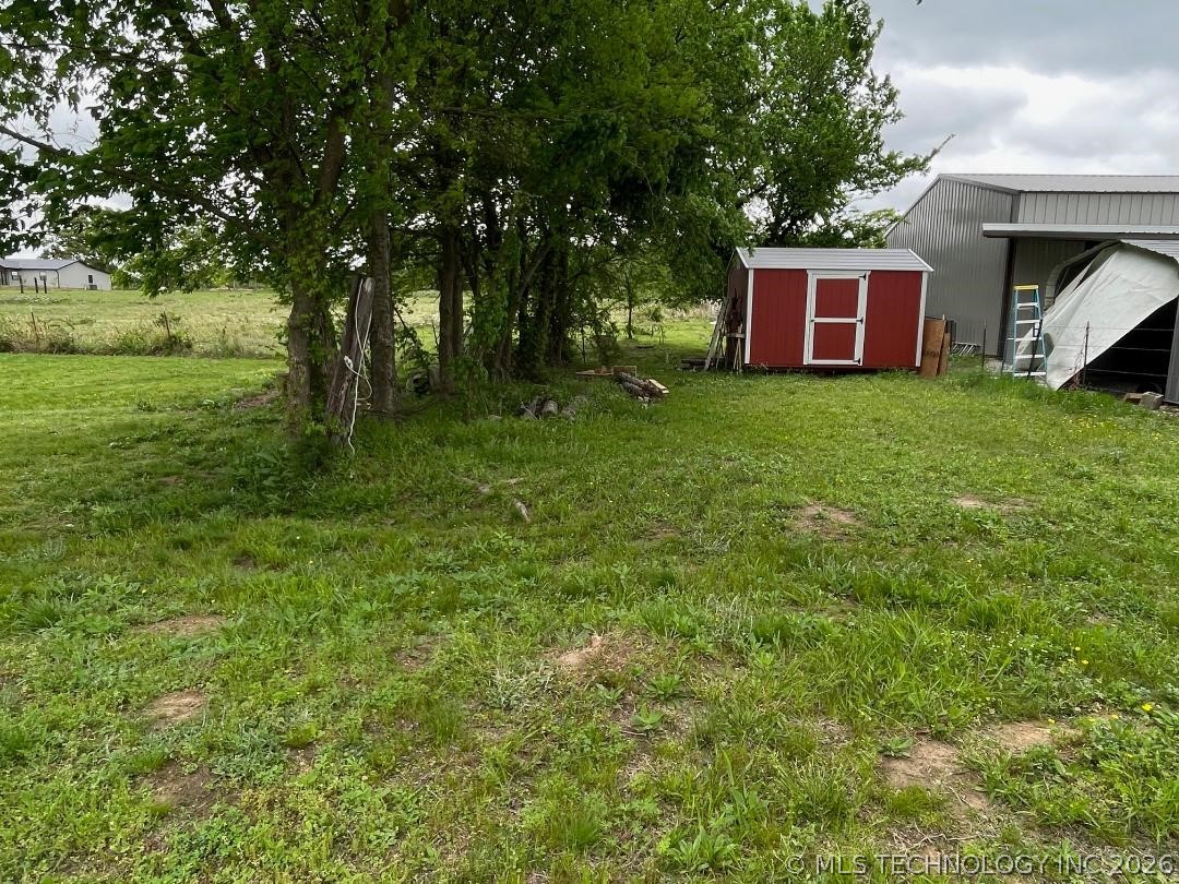 23434 S 105th E Porum OK 74455