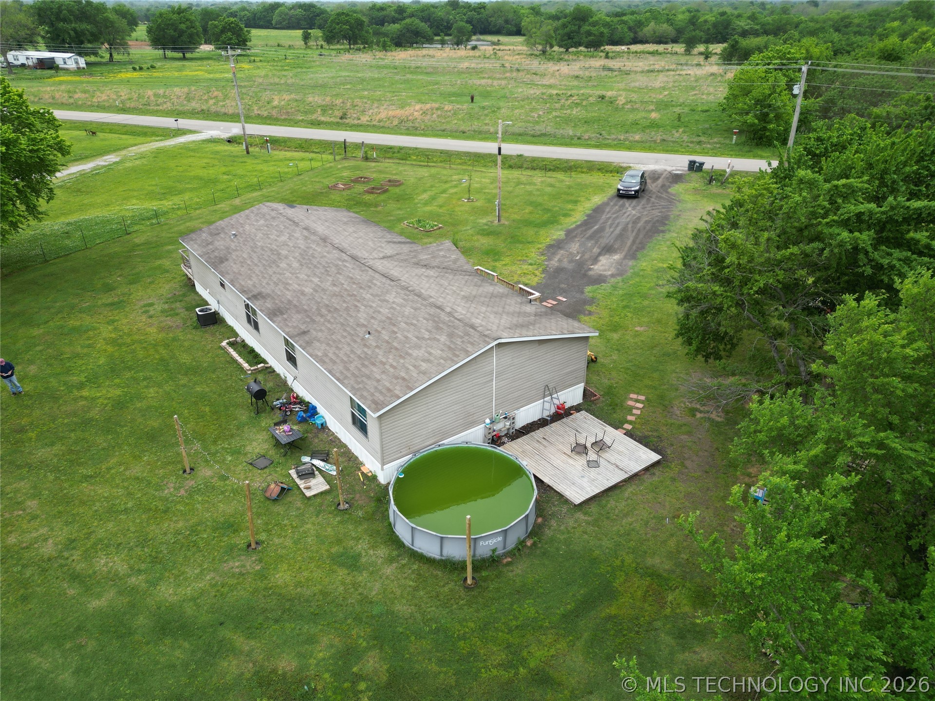 23434 S 105th E Porum OK 74455