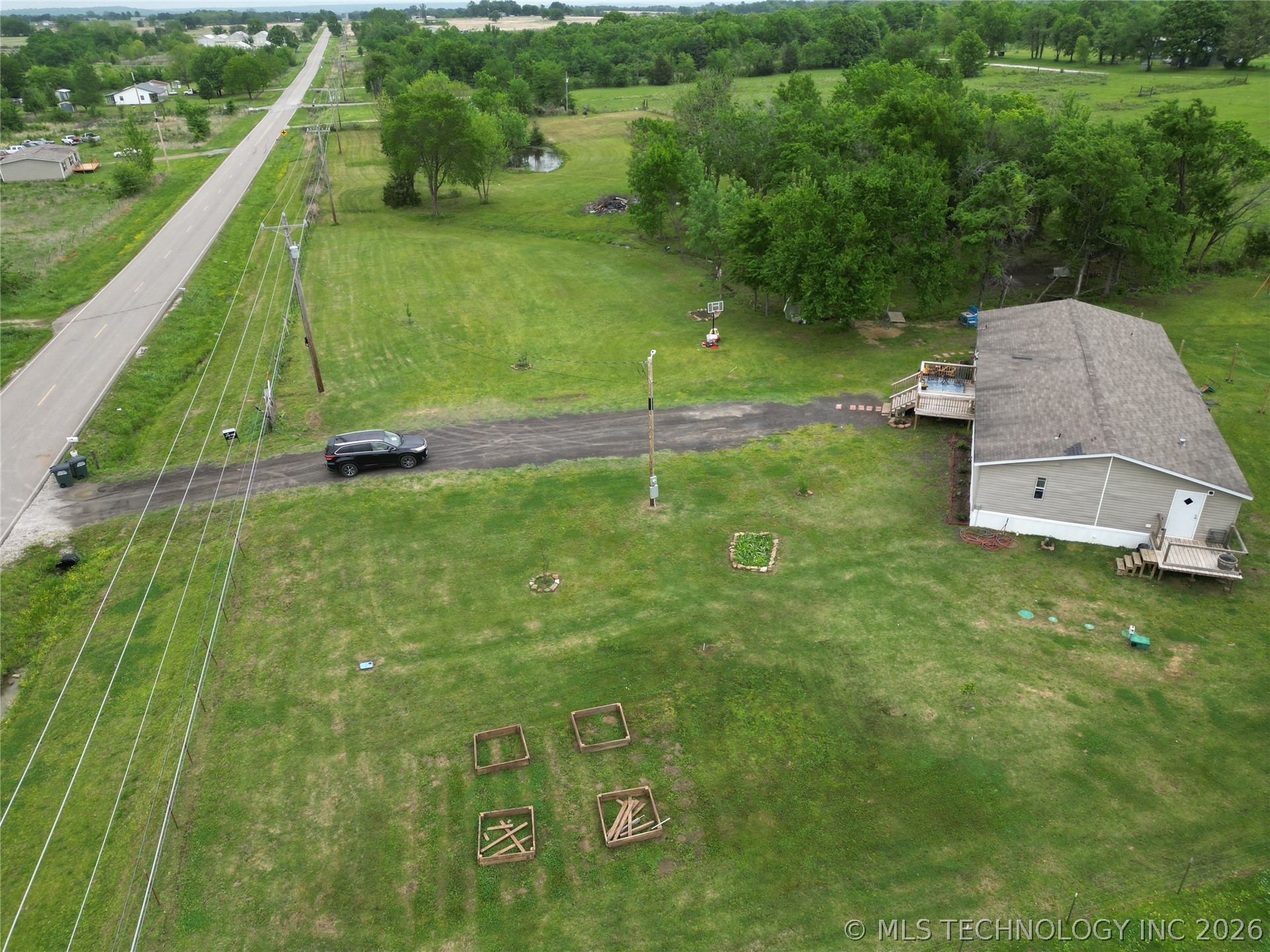 23434 S 105th E Porum OK 74455