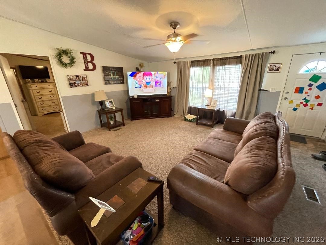 23434 S 105th E Porum OK 74455