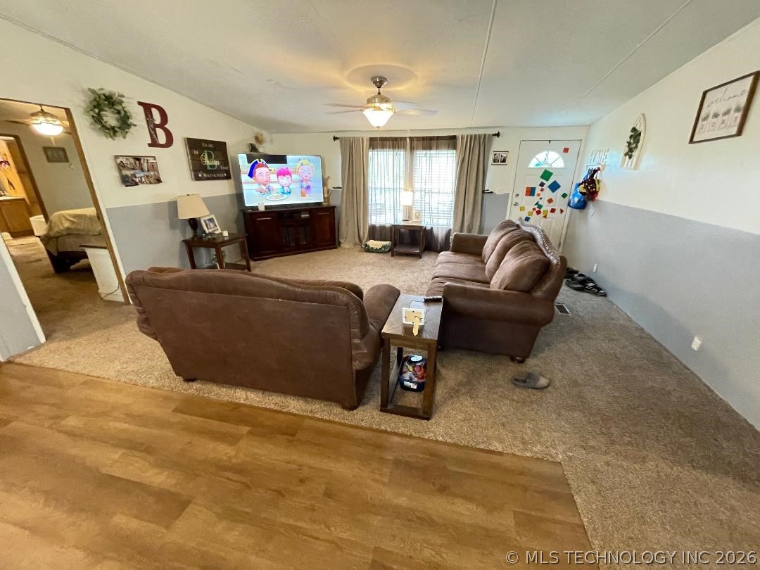 23434 S 105th E Porum OK 74455