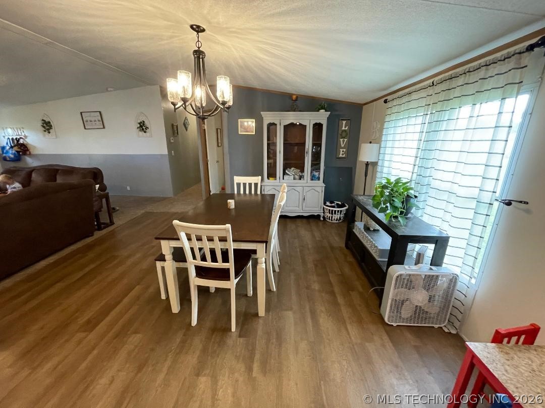 23434 S 105th E Porum OK 74455