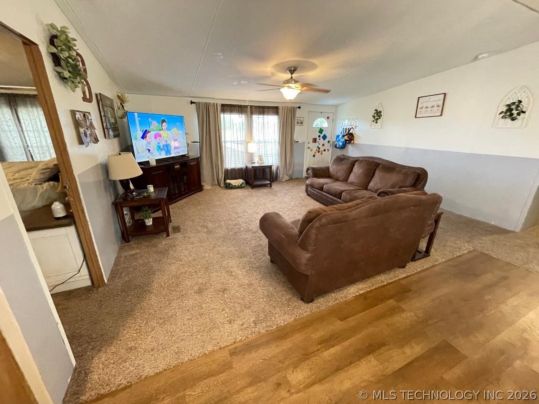 23434 S 105th E Porum OK 74455