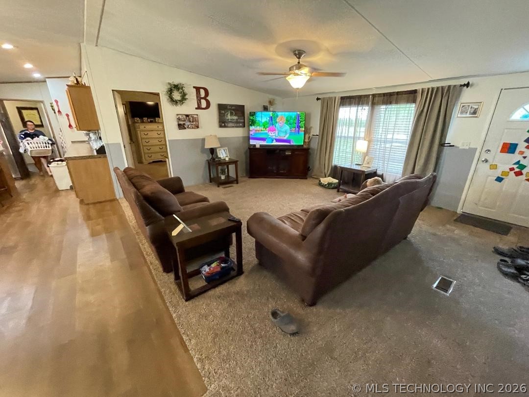23434 S 105th E Porum OK 74455
