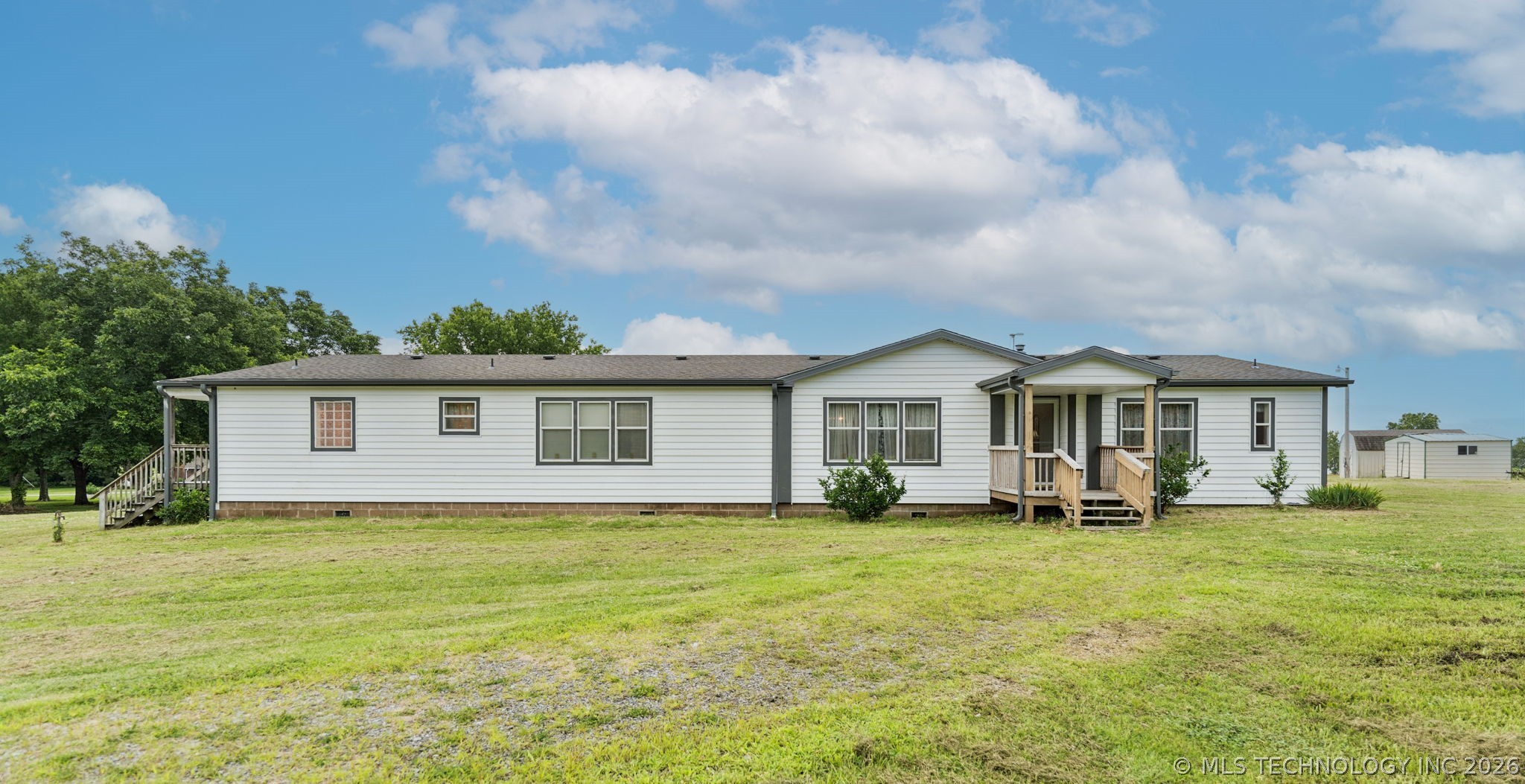 2128 E 4675 Pryor OK 74361