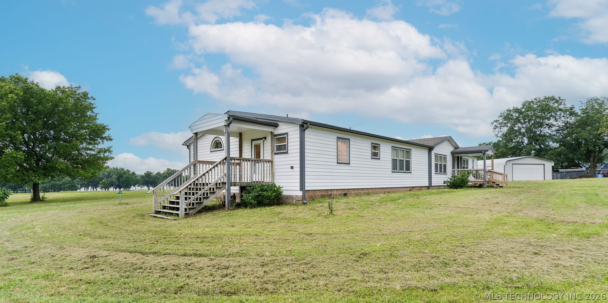 2128 E 4675 Pryor OK 74361
