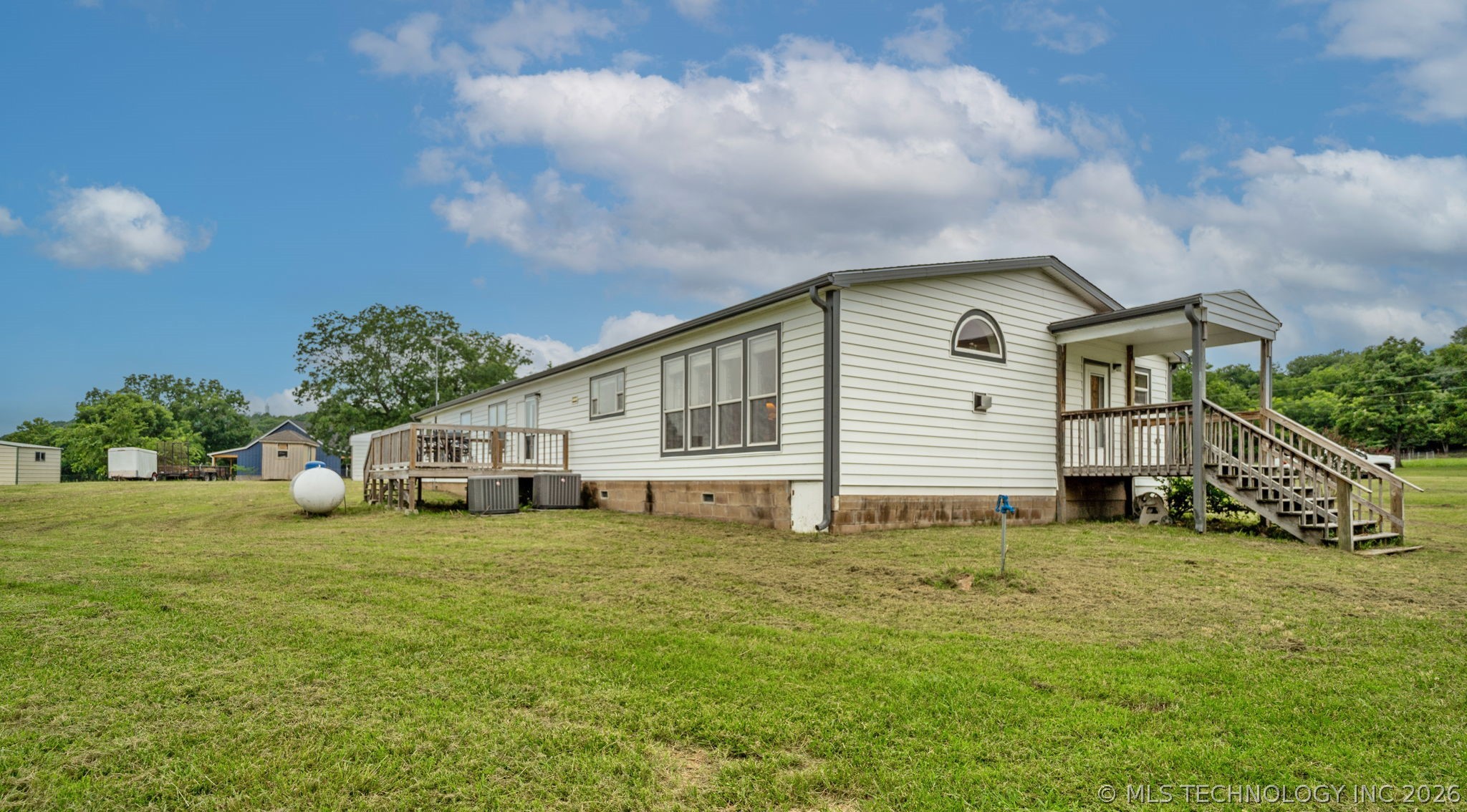 2128 E 4675 Pryor OK 74361