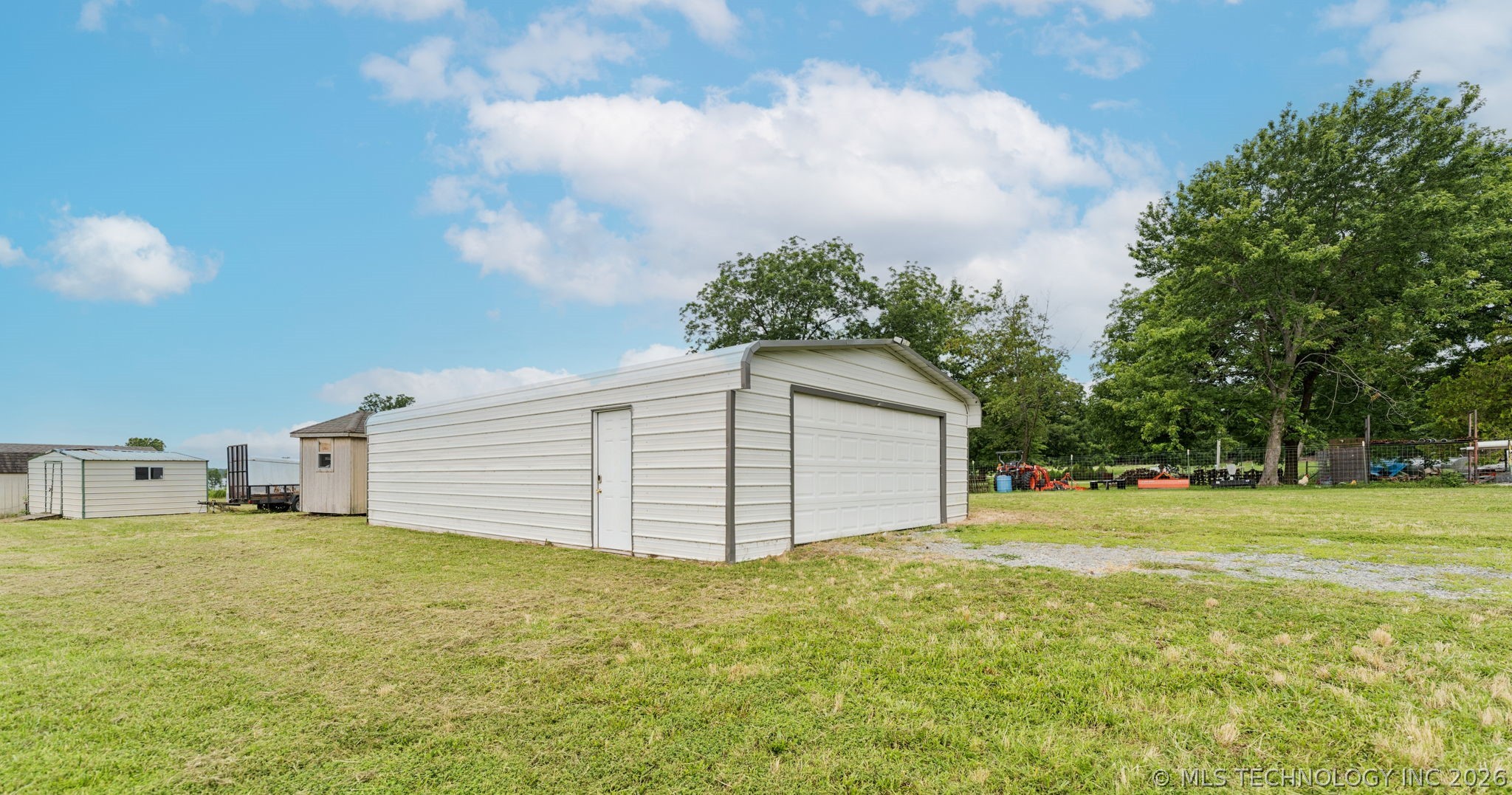 2128 E 4675 Pryor OK 74361