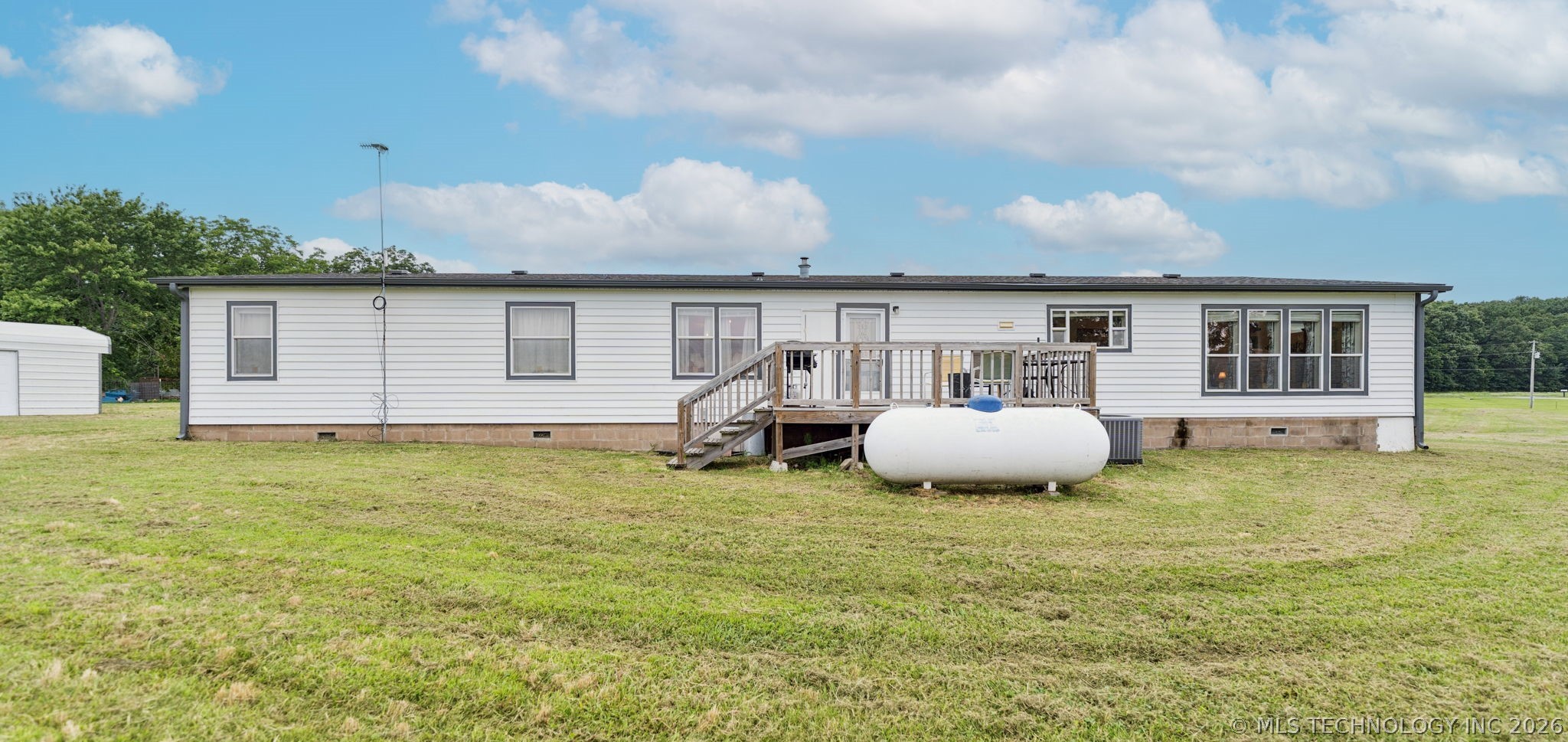 2128 E 4675 Pryor OK 74361