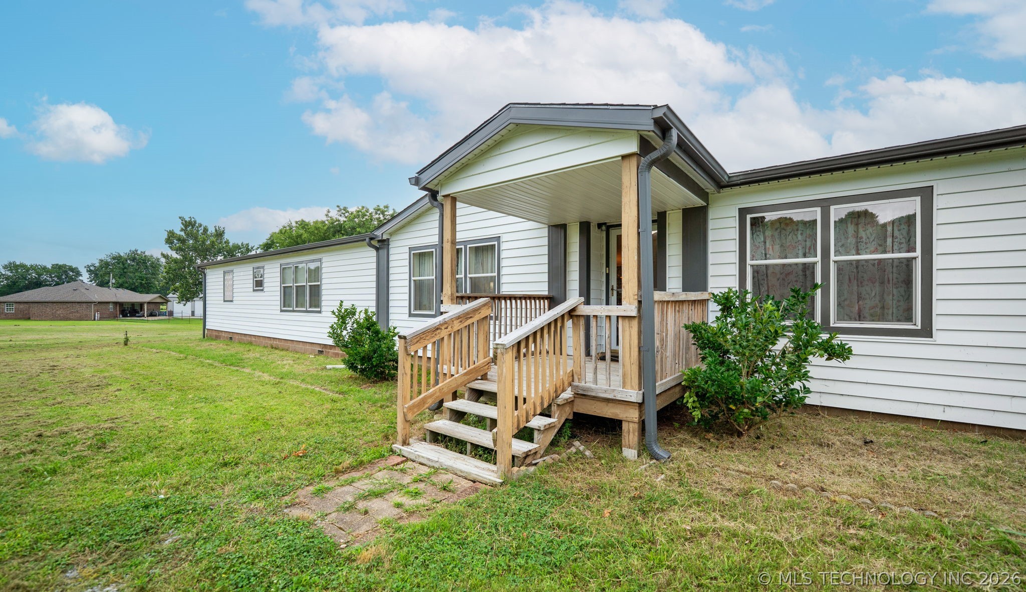 2128 E 4675 Pryor OK 74361