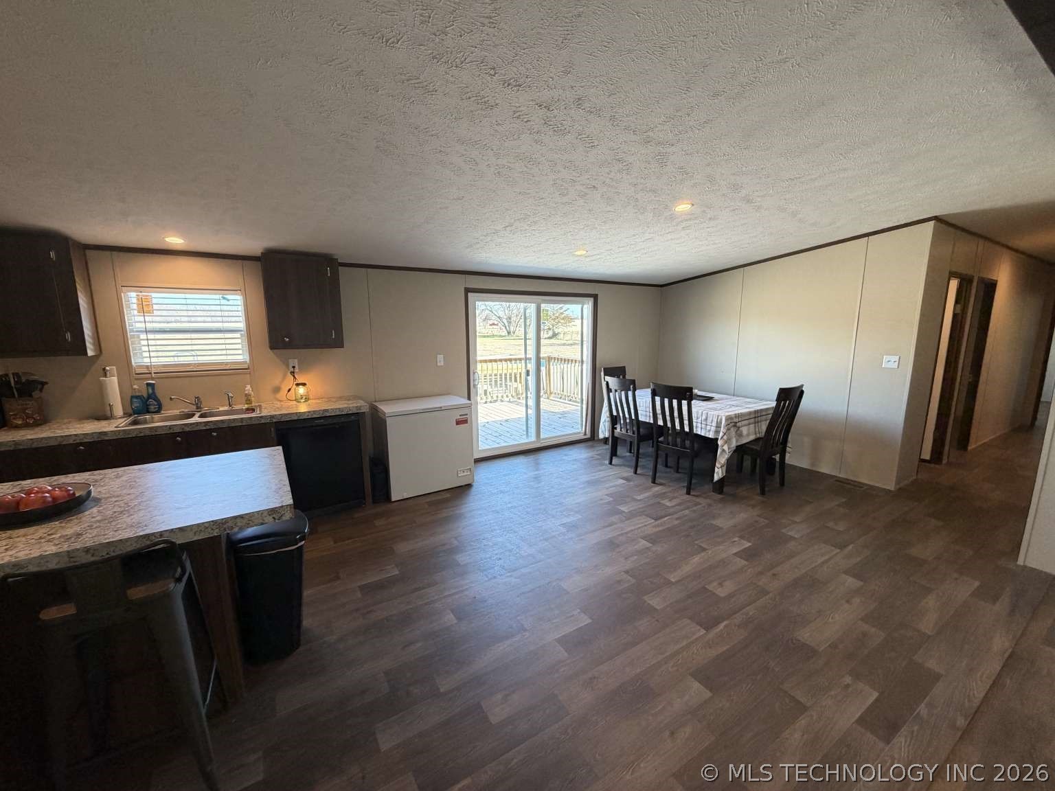 2206 N 184th Road Mounds OK 74047