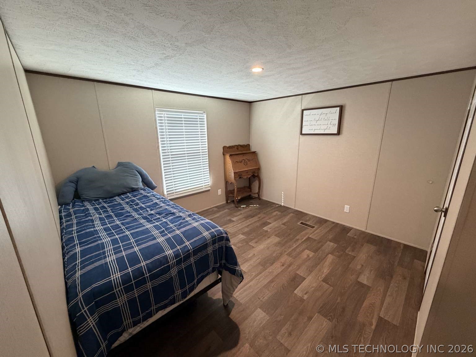 2206 N 184th Road Mounds OK 74047