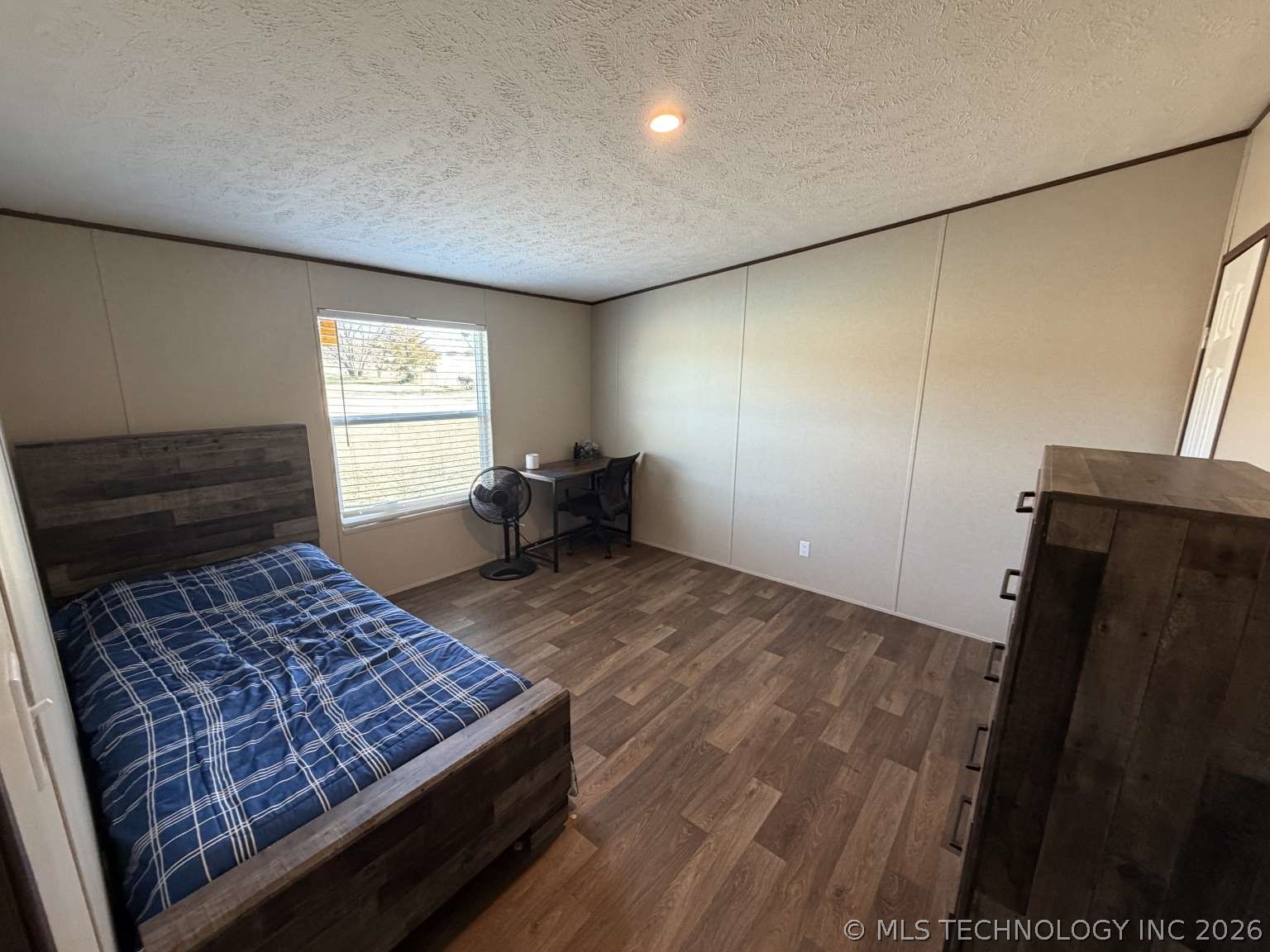 2206 N 184th Road Mounds OK 74047