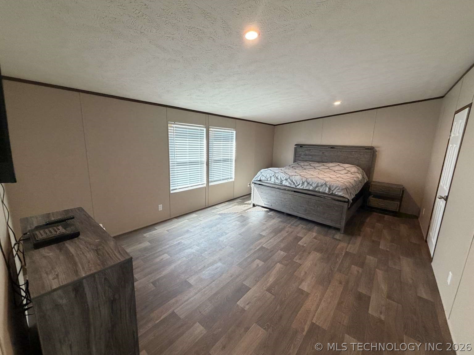 2206 N 184th Road Mounds OK 74047