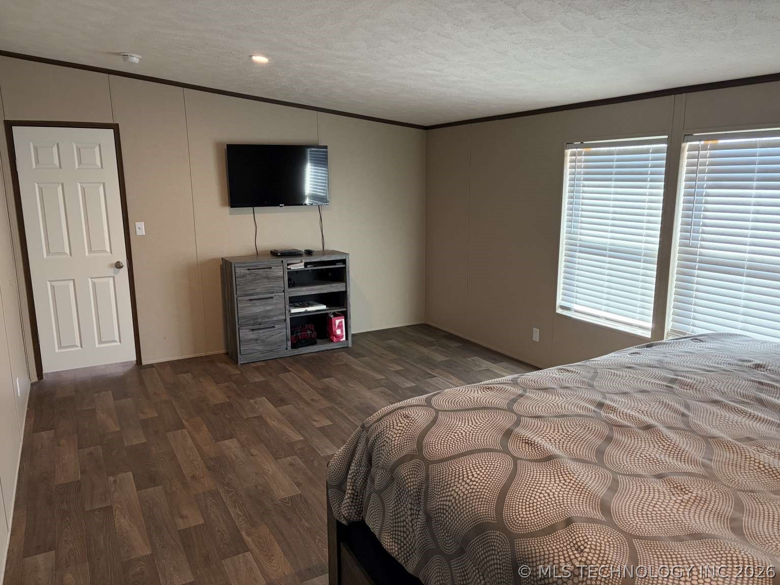 2206 N 184th Road Mounds OK 74047