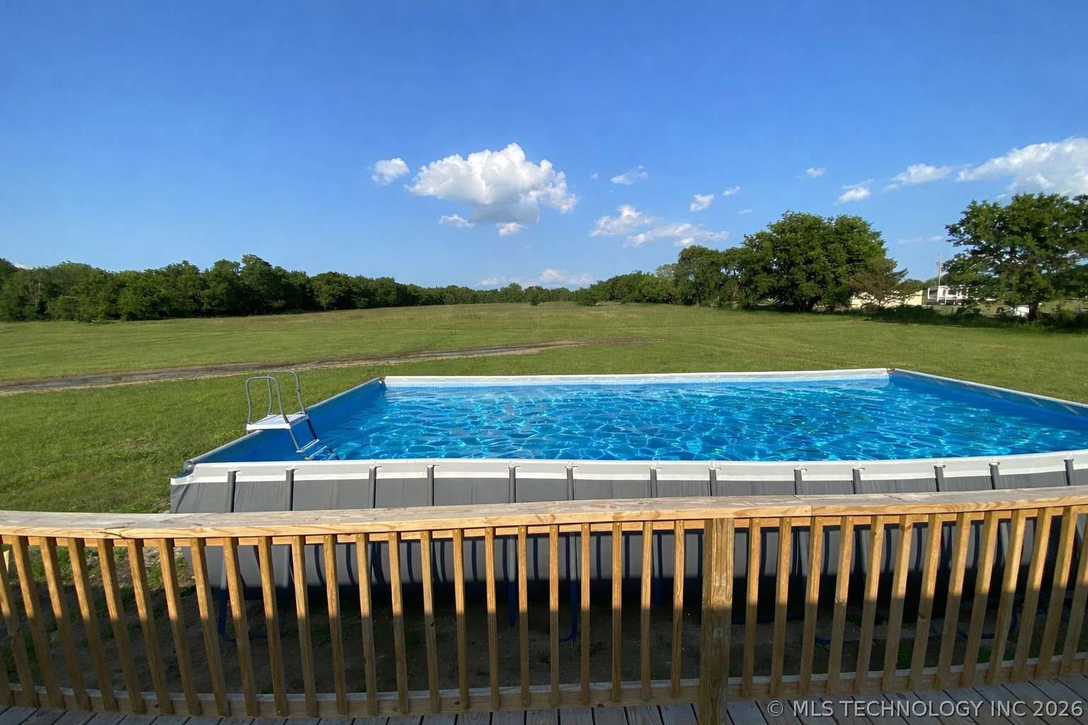 2206 N 184th Road Mounds OK 74047
