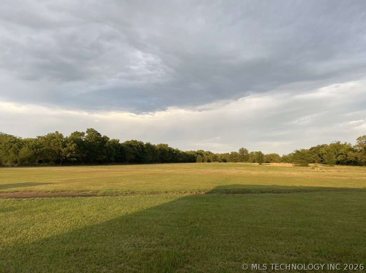 2206 N 184th Road Mounds OK 74047