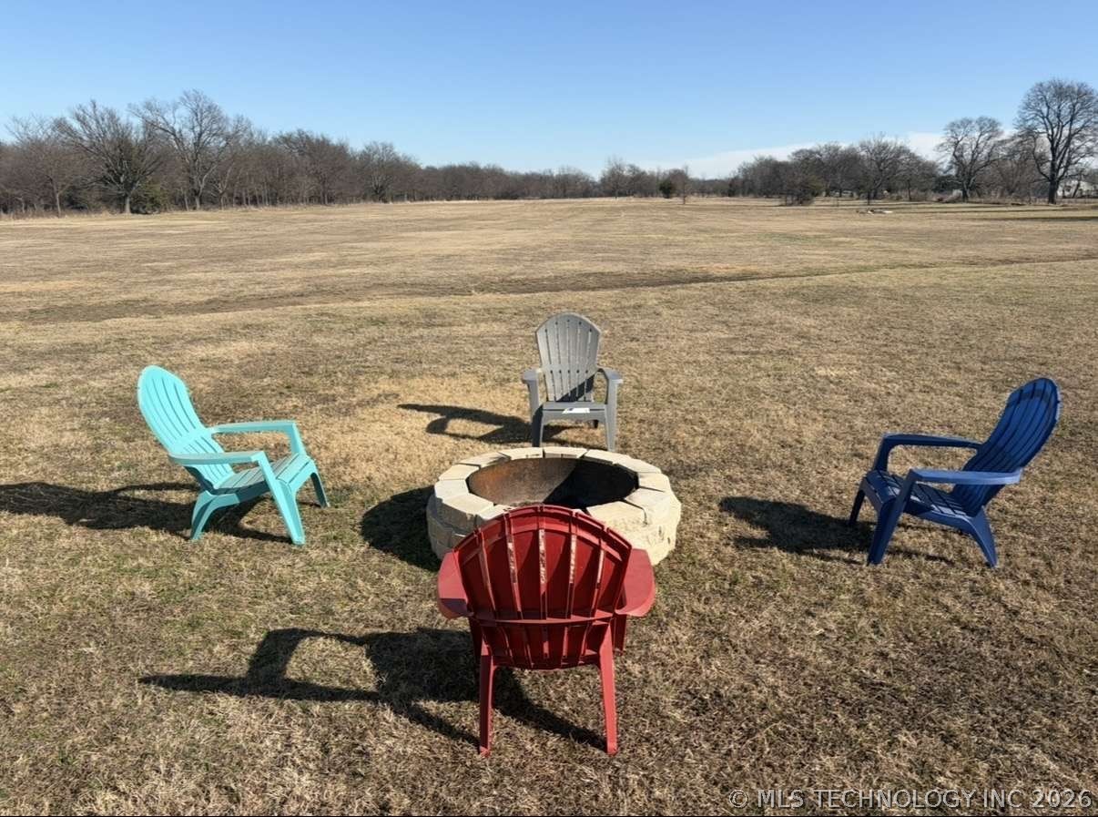 2206 N 184th Road Mounds OK 74047