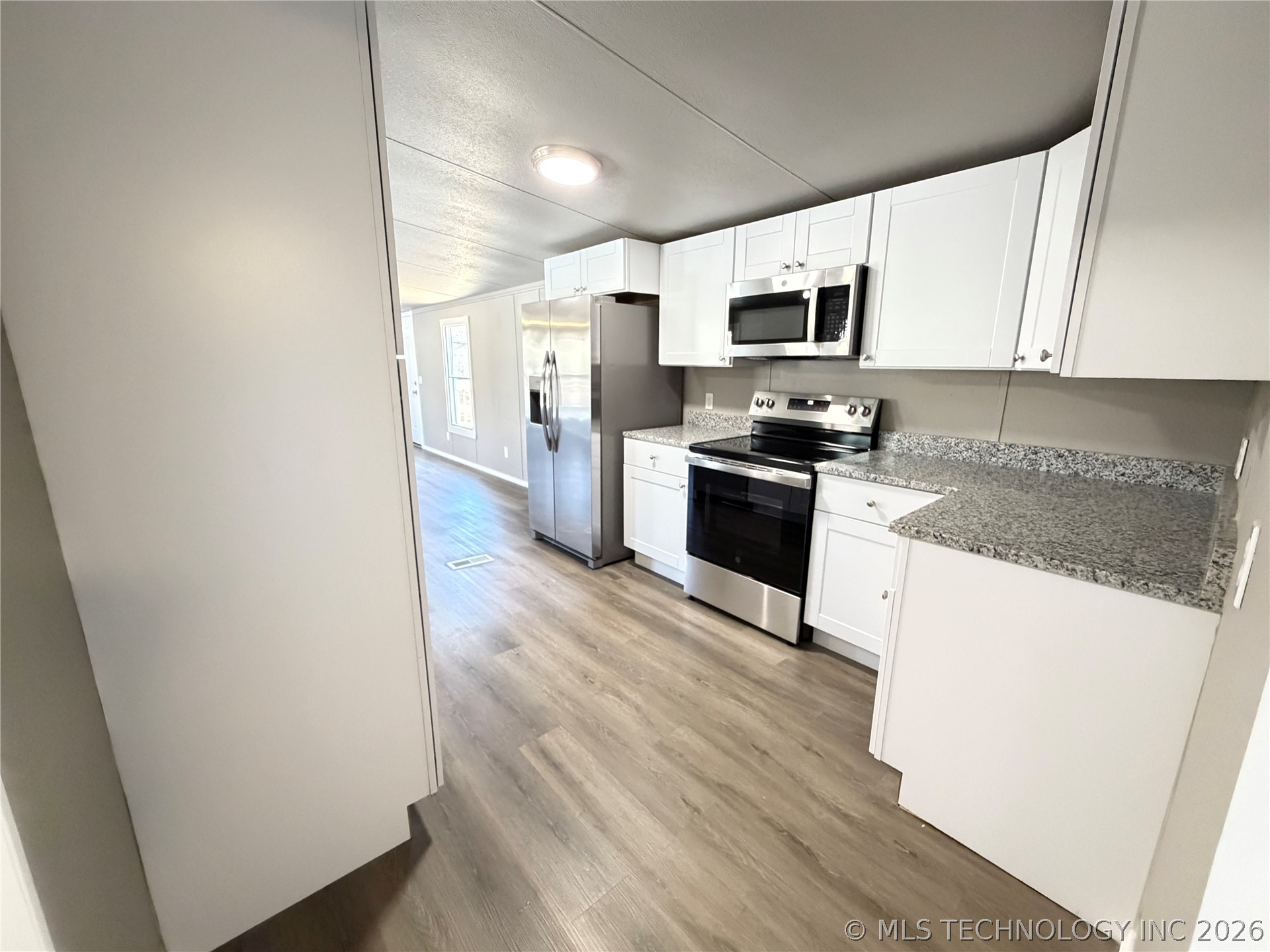 17828 W 171st Street S Kellyville OK 74039