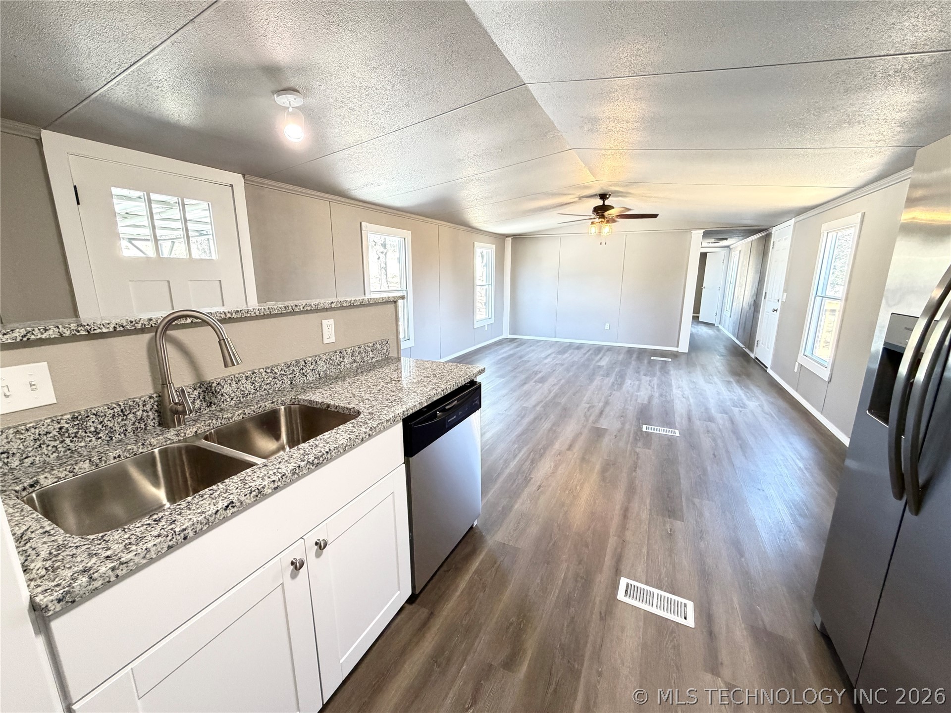 17828 W 171st Street S Kellyville OK 74039