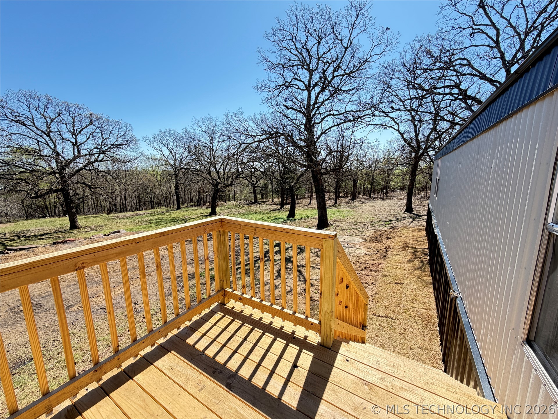 17828 W 171st Street S Kellyville OK 74039