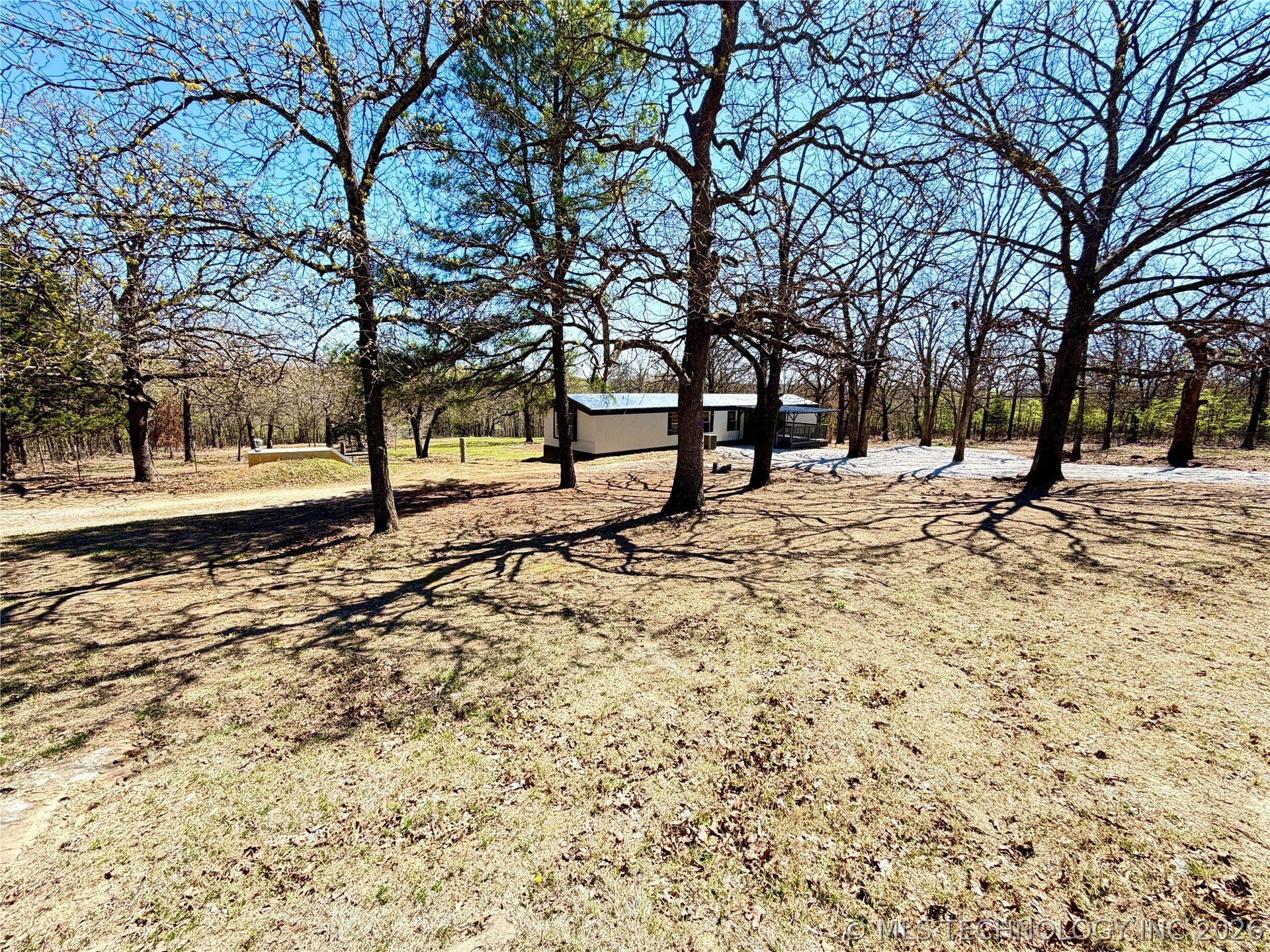 17828 W 171st Street S Kellyville OK 74039