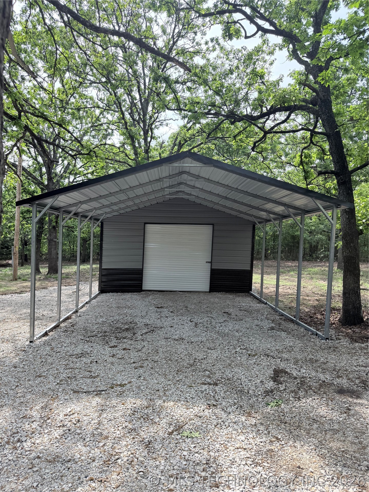 17828 W 171st Street S Kellyville OK 74039