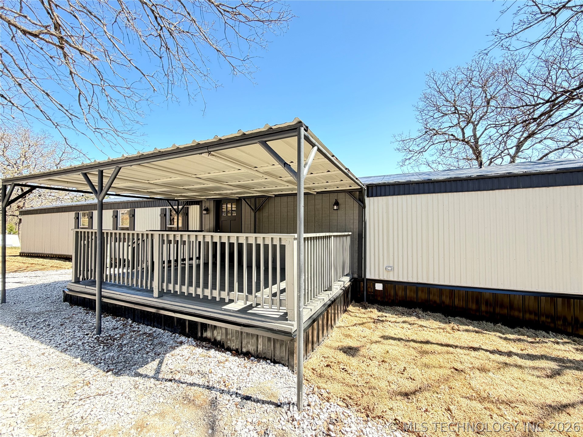17828 W 171st Street S Kellyville OK 74039