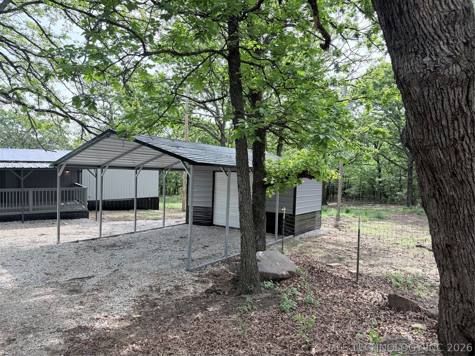 17828 W 171st Street S Kellyville OK 74039