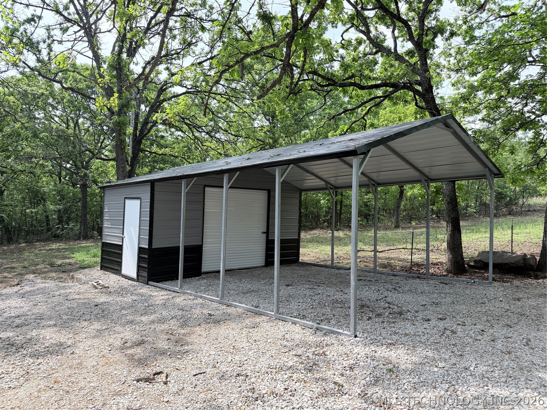 17828 W 171st Street S Kellyville OK 74039