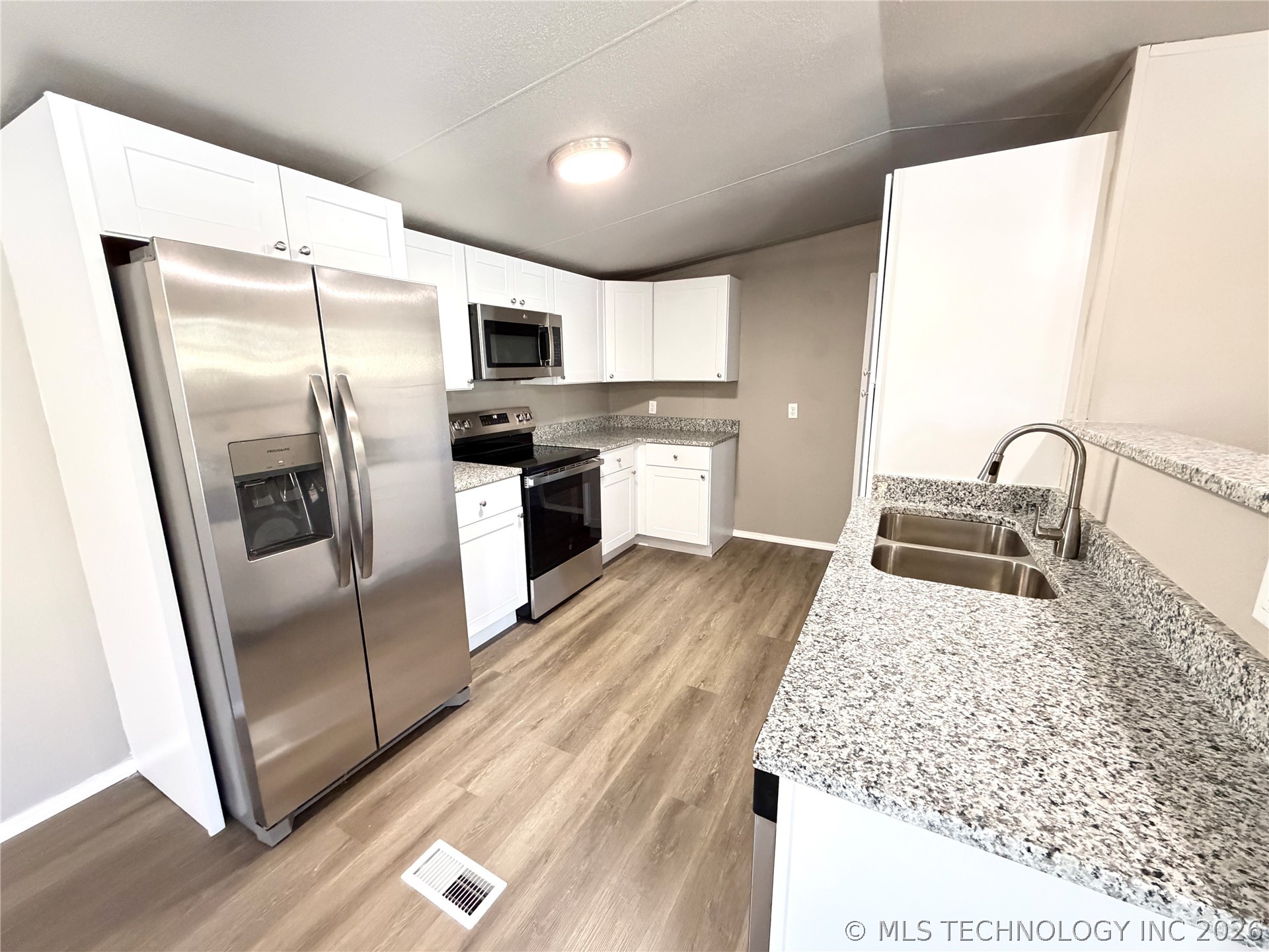 17828 W 171st Street S Kellyville OK 74039