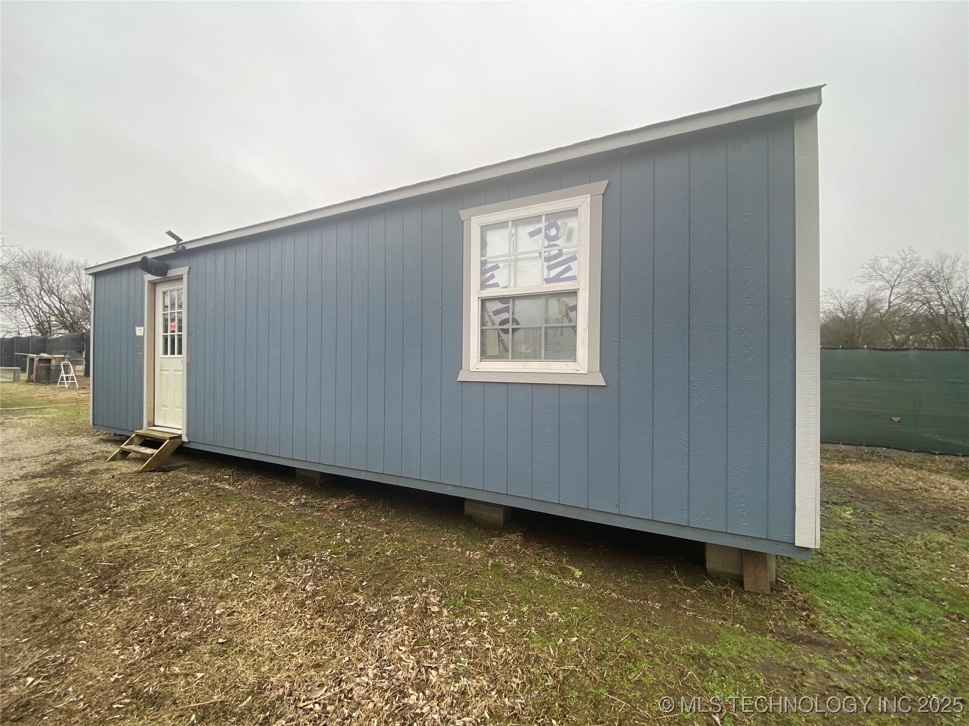 13207 S 184th Street Council Hill OK 74428