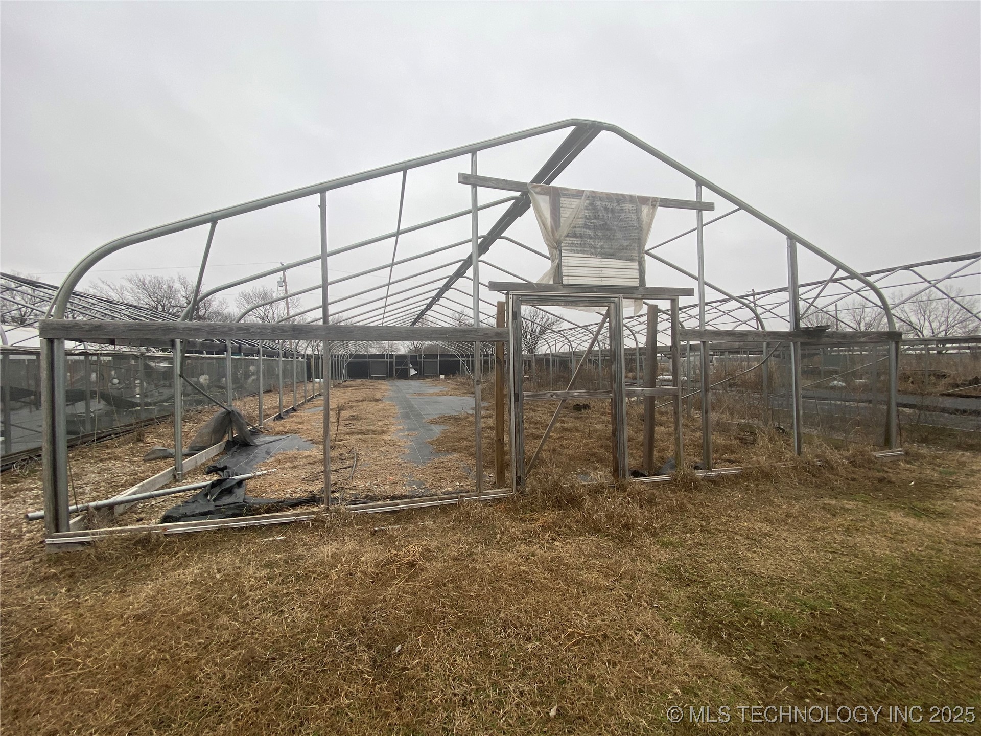 13207 S 184th Street Council Hill OK 74428