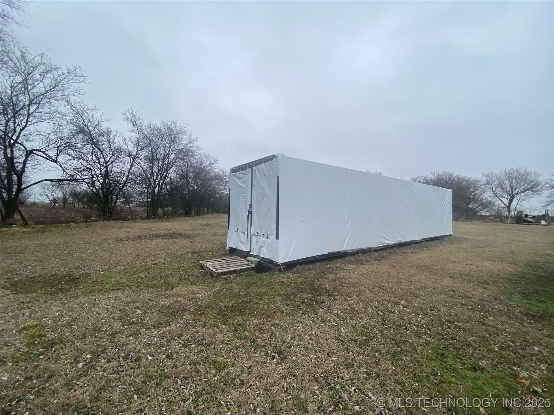 13207 S 184th Street Council Hill OK 74428
