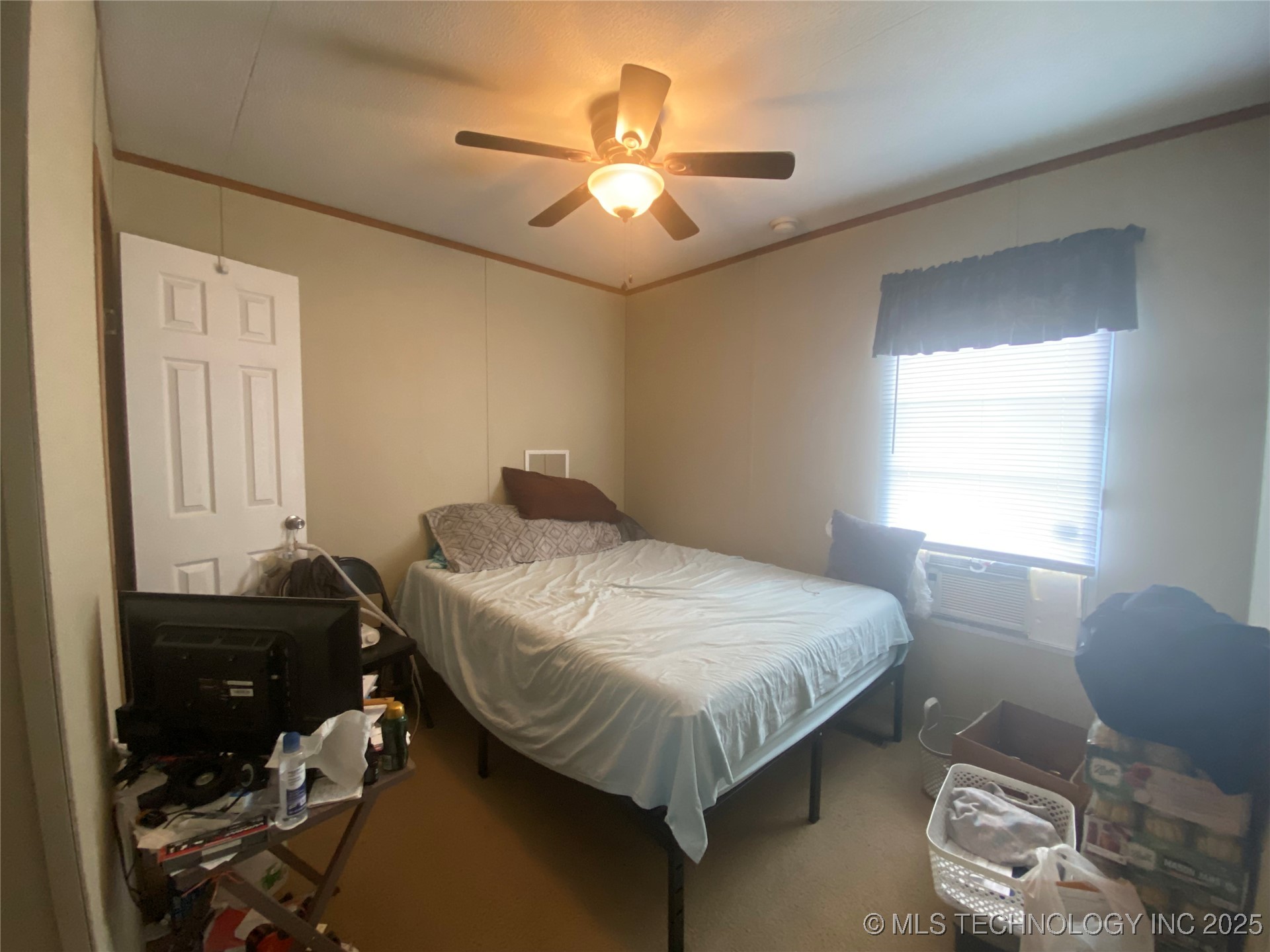 13207 S 184th Street Council Hill OK 74428