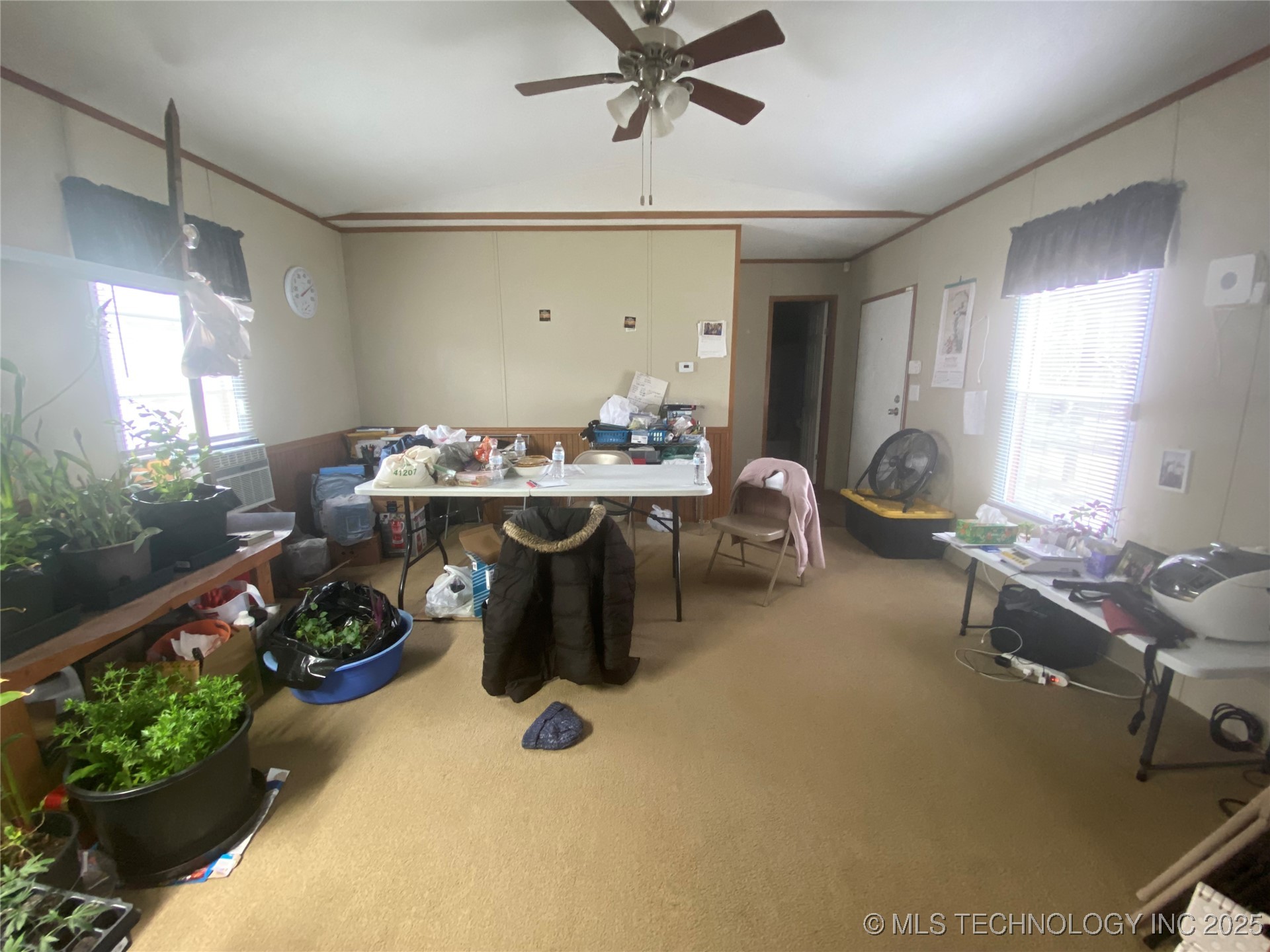 13207 S 184th Street Council Hill OK 74428
